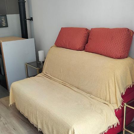 Fenouillet Apartamento Hyères Exterior foto