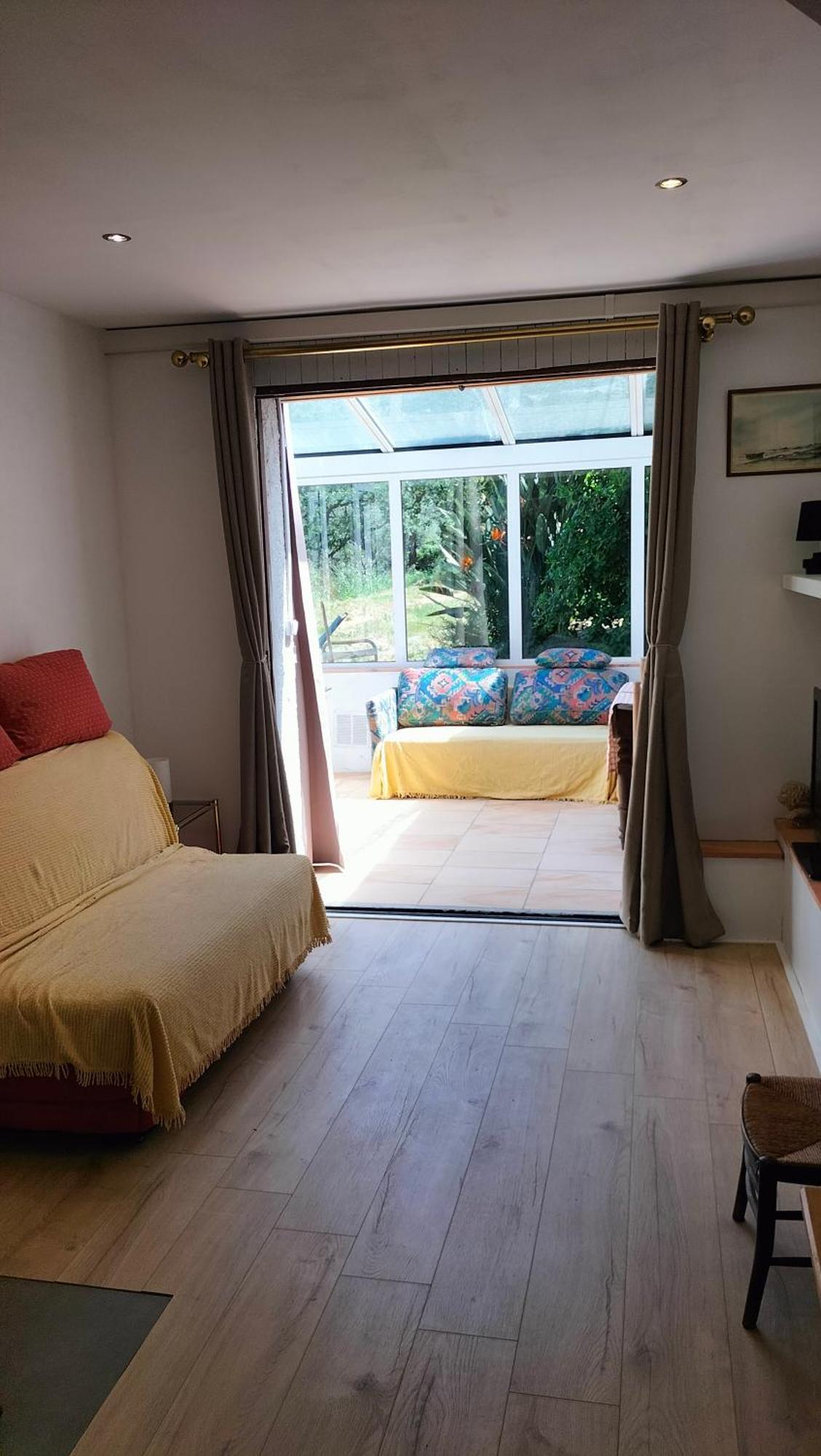 Fenouillet Apartamento Hyères Exterior foto