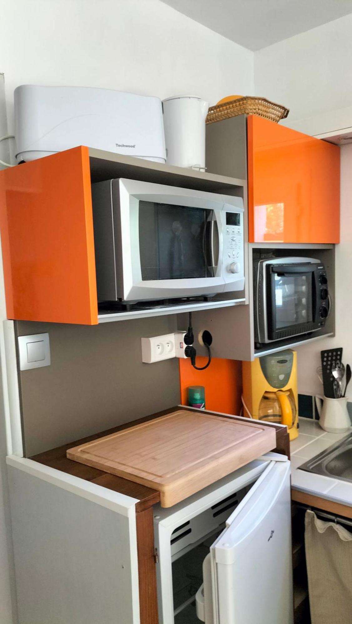 Fenouillet Apartamento Hyères Exterior foto
