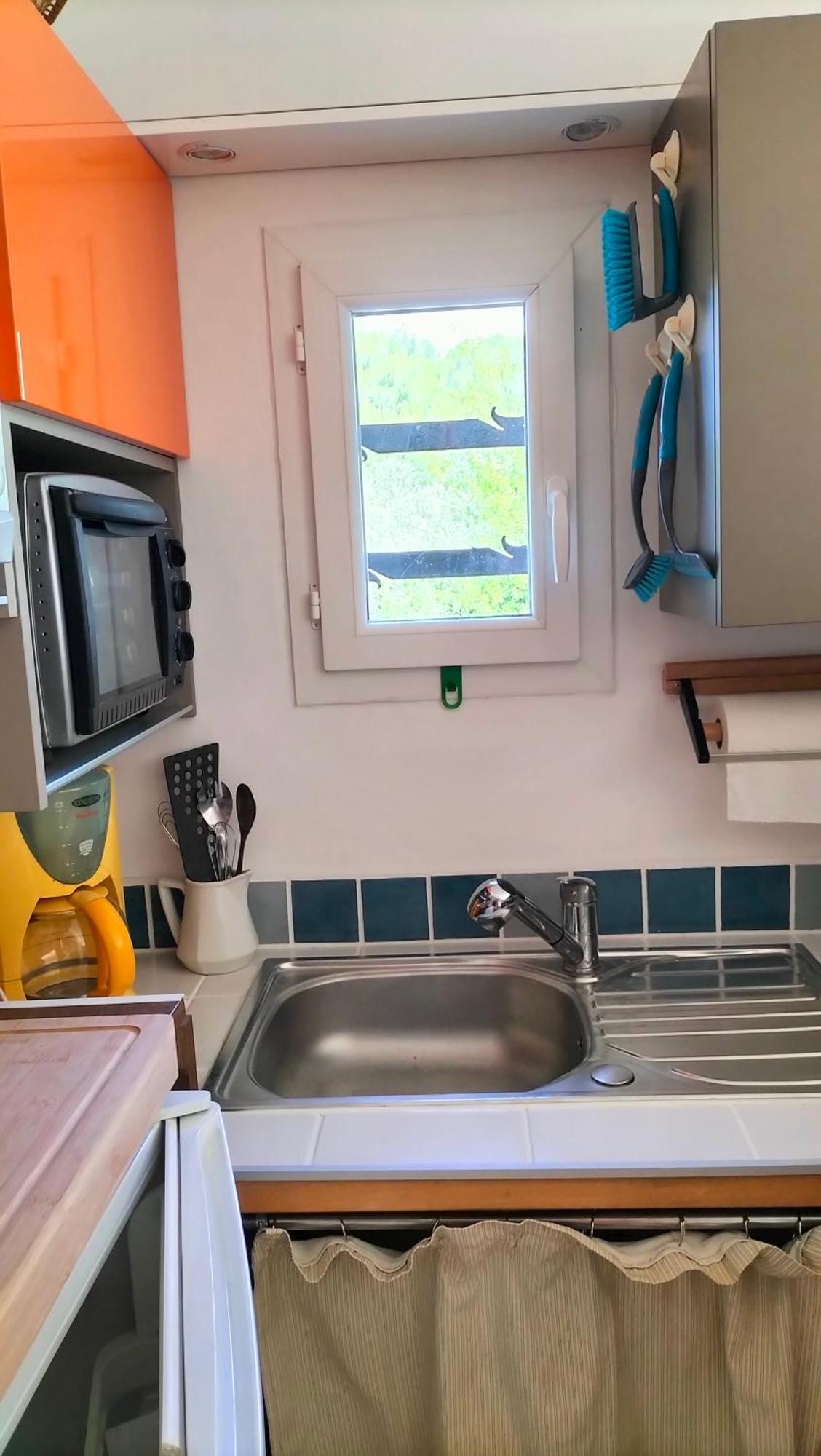 Fenouillet Apartamento Hyères Exterior foto