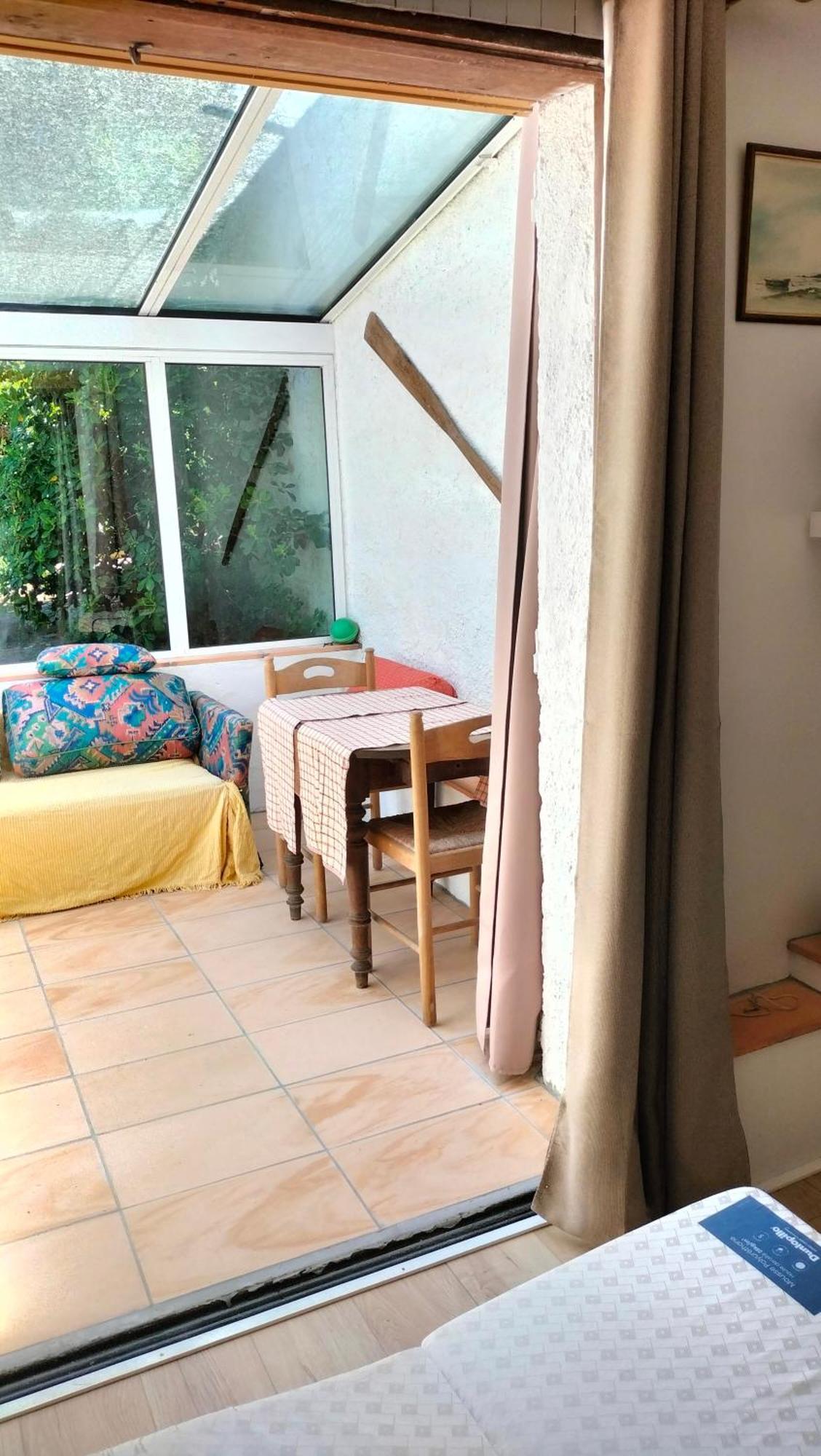 Fenouillet Apartamento Hyères Exterior foto
