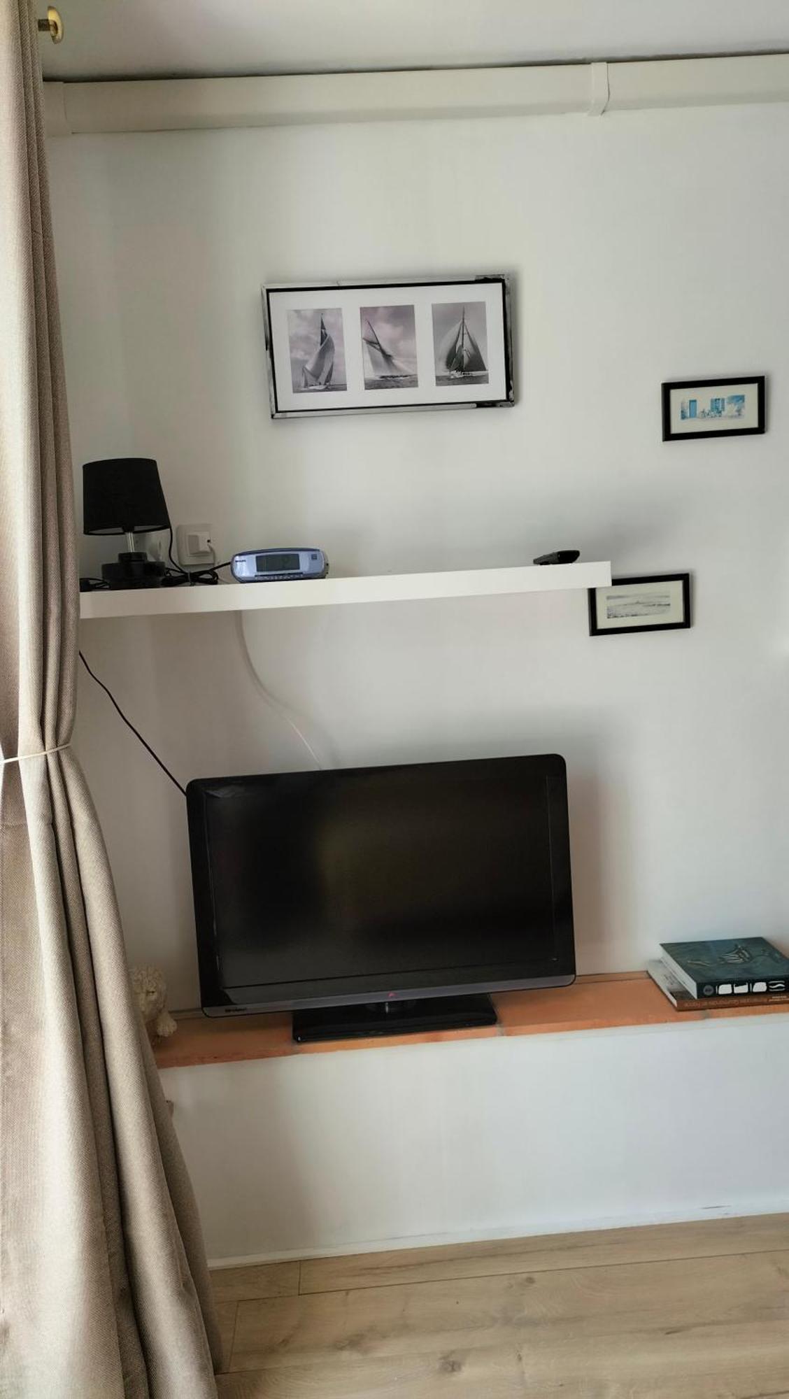 Fenouillet Apartamento Hyères Exterior foto