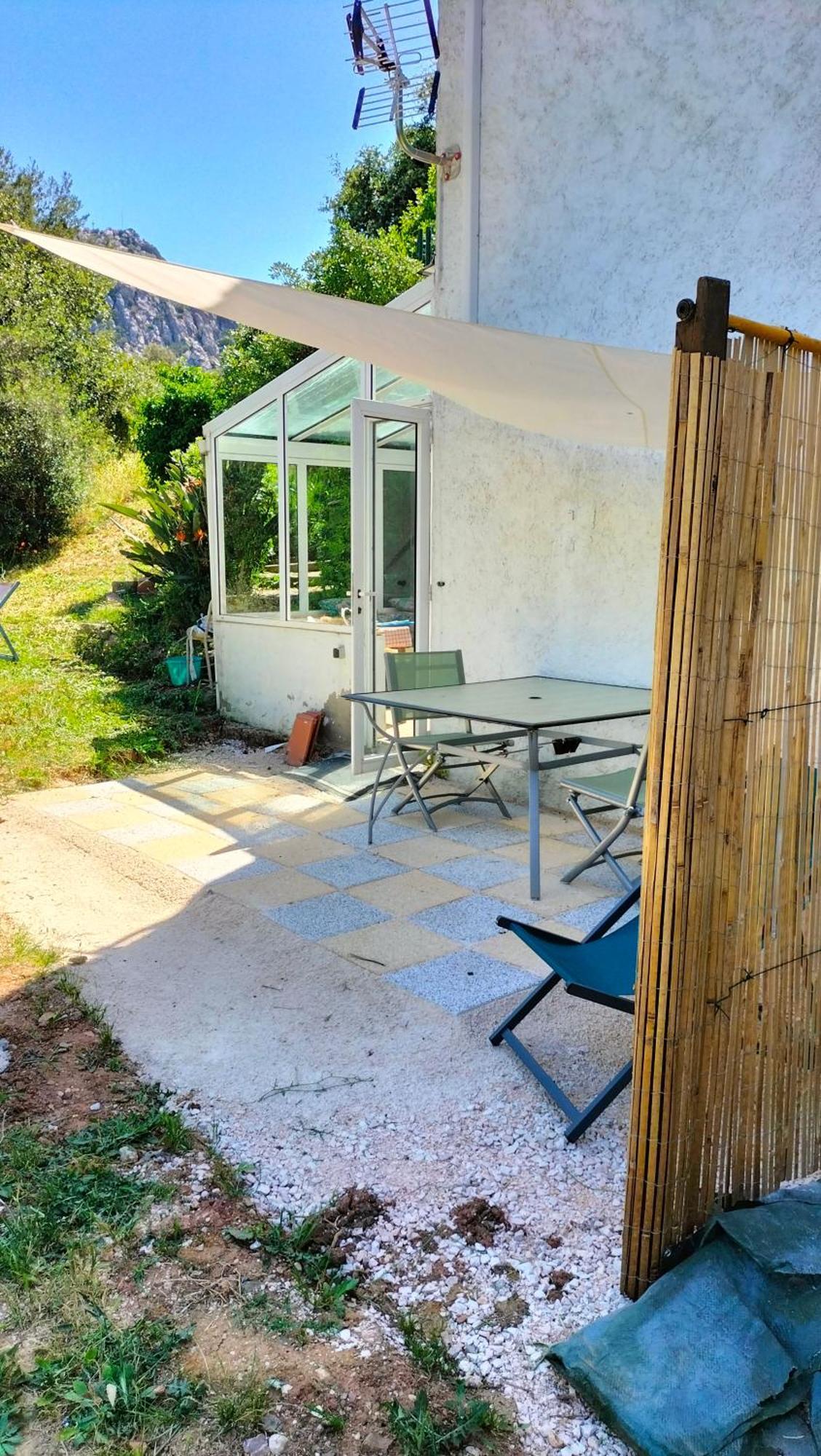 Fenouillet Apartamento Hyères Exterior foto