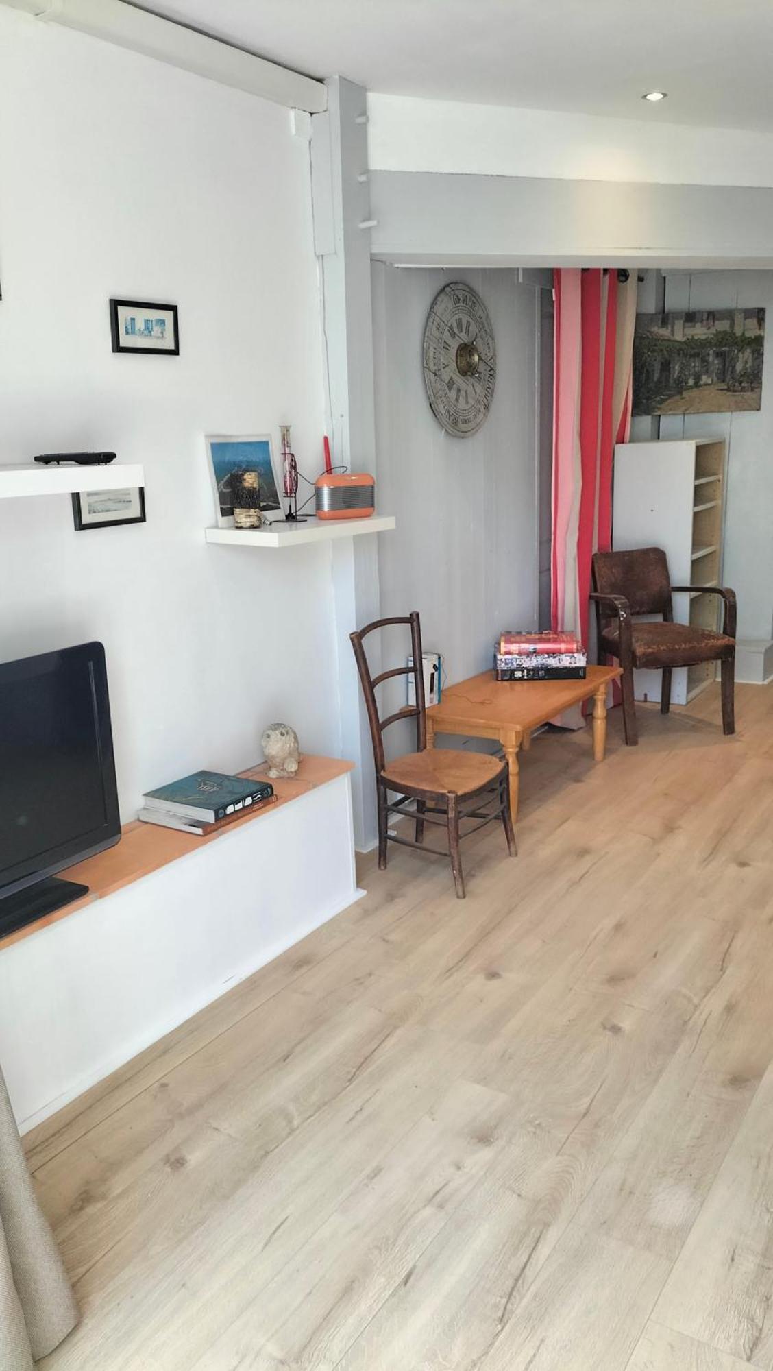 Fenouillet Apartamento Hyères Exterior foto